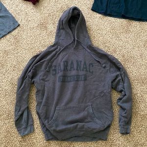 YoungLife “Saranac” Hoodie